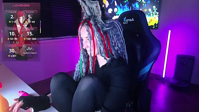 GreySwan online show from April 16, 3:46 pm