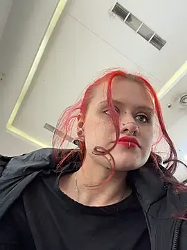 FoxyMood online show from April 14, 2:11 pm