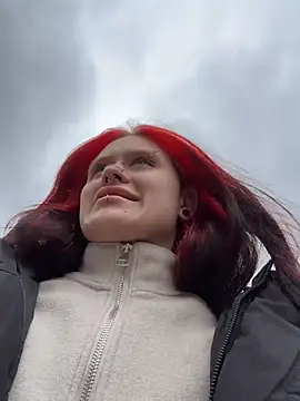 FoxyMood online show from April 16, 3:40 am