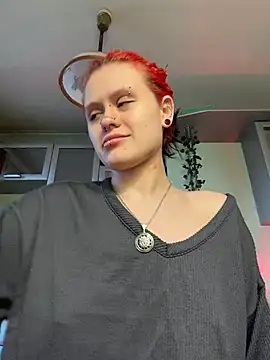 FoxyMood online show from April 12, 11:52 pm