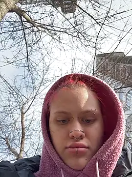 FoxyMood online show from April 18, 1:30 am