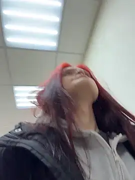 FoxyMood online show from April 19, 4:24 am