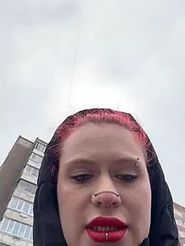 FoxyMood online show from April 14, 2:05 am