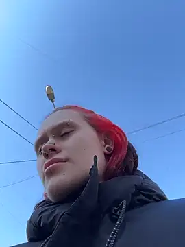 FoxyMood online show from April 15, 3:01 am