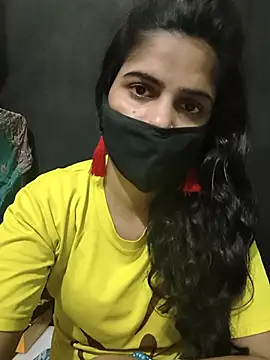 Snapshot of sexy_bhabhii chatting on June 8, 9:54 am sexy bhabhii online show from June 8, 9:54 am