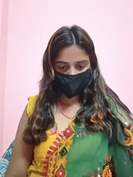 Snapshot of sexy_bhabhii chatting on July 28, 6:20 pm sexy bhabhii online show from July 28, 6:20 pm