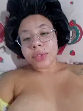 cathcathlai online show from April 14, 3:22 am