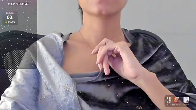 Abigail Ab online show from January 8, 1:00 am