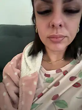 Snapshot of myafontenelle chatting on July 14, 12:33 pm myafontenelle online show from July 14, 12:33 pm