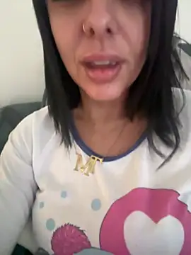 Snapshot of myafontenelle chatting on July 19, 12:46 pm myafontenelle online show from July 19, 12:46 pm