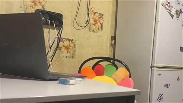 milamisss online show from April 16, 9:39 pm