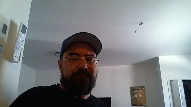 Danos47x online show from April 12, 4:32 pm