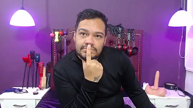  Stevens  online show from April 16, 1:28 am