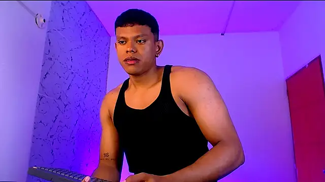 Xiao keiko online show from April 16, 4:24 am