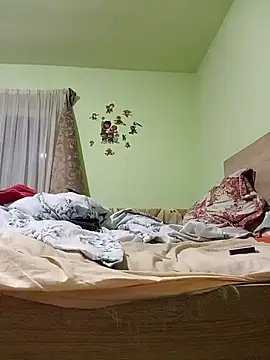 Mariofls online show from April 29, 5:52 pm