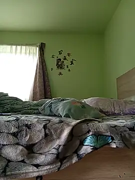Mariofls online show from May 17, 12:38 pm