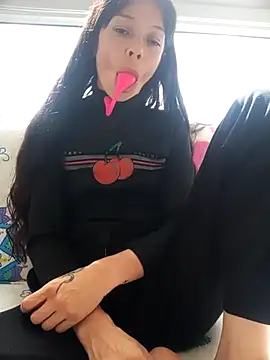 dulce loba online show from April 23, 7:48 pm