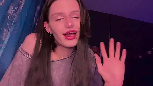 Niky Long online show from May 24, 1:16 am