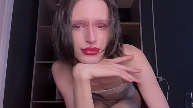 Niky Long online show from May 10, 5:44 am