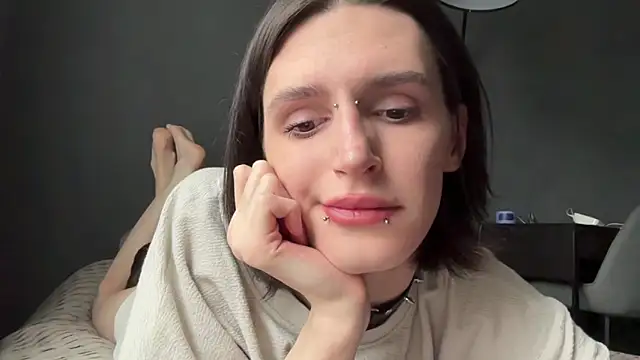 Niky Long online show from May 30, 1:06 pm