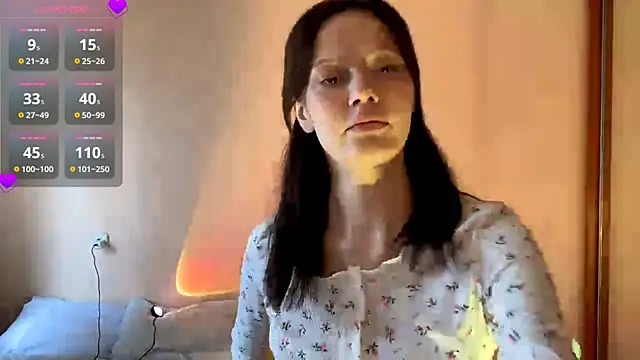 LaurenBlade online show from April 18, 8:16 am