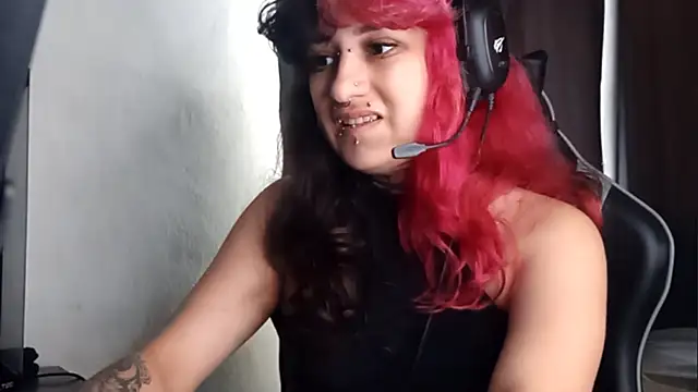 mercyclarice online show from April 17, 2:20 pm