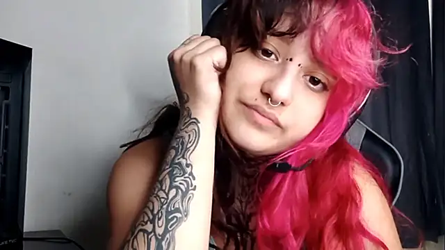 mercyclarice online show from April 13, 12:09 pm