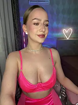 AlisaPearl online show from April 30, 8:16 pm