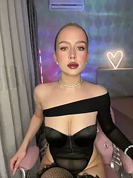 AlisaPearl online show from April 28, 6:12 pm