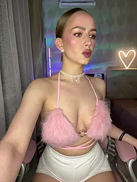 AlisaPearl online show from May 17, 7:58 pm