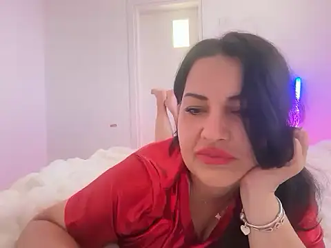 Snapshot of SeleneVane chatting on June 20, 12:10 pm SeleneVane online show from June 20, 12:10 pm