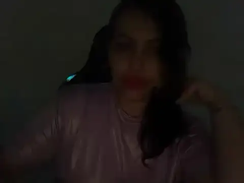 SeleneVane online show from April 16, 9:50 pm