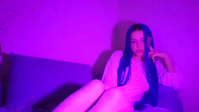 SofiaKitten online show from April 13, 7:07 pm