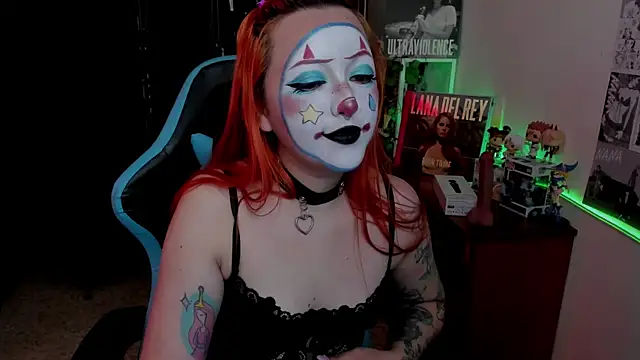 maki333  online show from April 14, 7:46 am