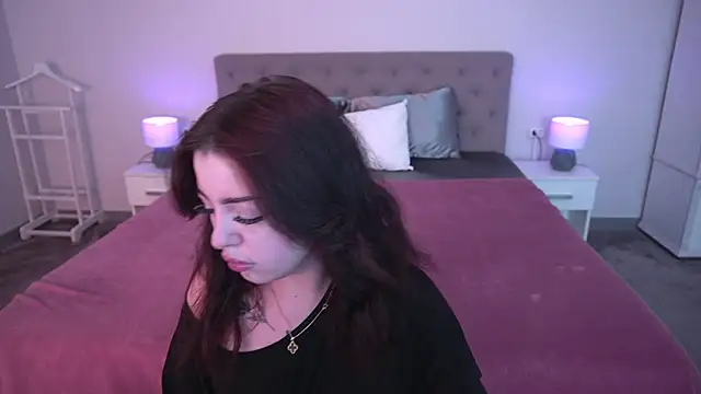 SinfulKittenn online show from June 4, 12:54 pm
