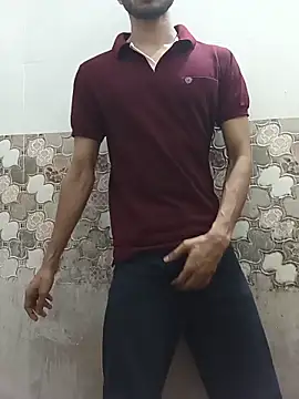 itsmemadhu2019 online show from May 30, 9:31 pm