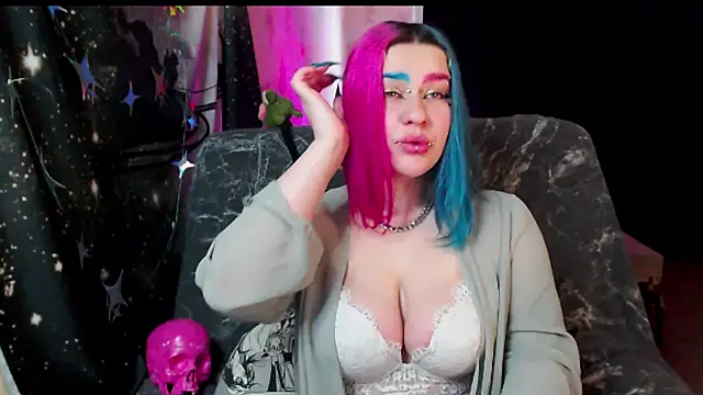 Neon Baddie online show from April 23, 4:19 am