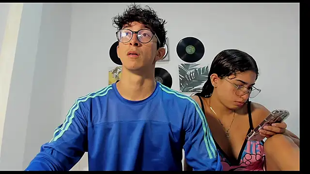 alanandtifany online show from May 1, 10:26 pm
