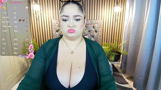 Lulu Deniz online show from April 15, 2:32 pm