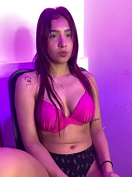miss carly online show from April 30, 6:04 pm