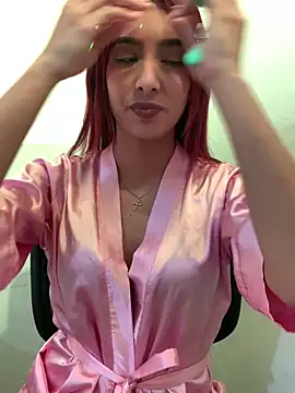 miss carly online show from May 18, 2:01 am