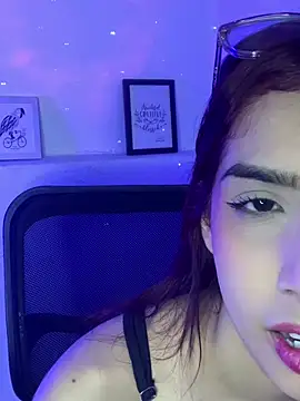miss carly online show from June 4, 6:34 pm