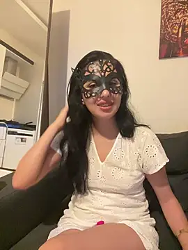 Meryy34 online show from July 13, 5:45 pm