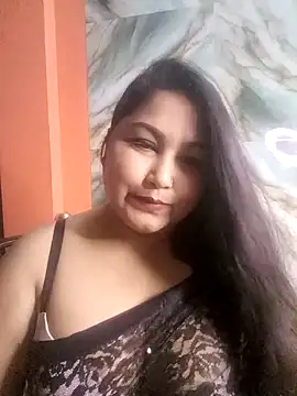 hornynancy online show from April 17, 3:09 am