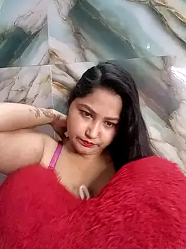 hornynancy online show from April 22, 4:19 am