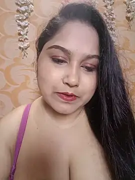 hornynancy online show from May 18, 1:39 am