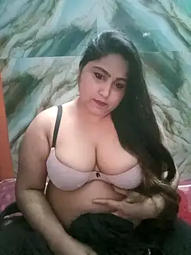 hornynancy online show from April 13, 4:49 am