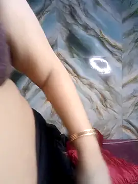 hornynancy online show from April 18, 2:58 am