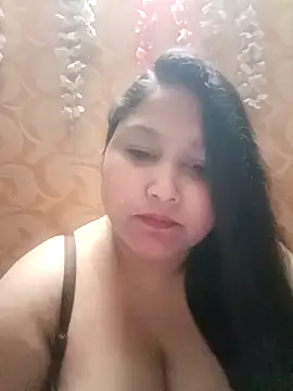 hornynancy online show from May 9, 3:32 am