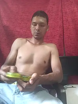 PROSTITUTO-RICO online show from May 1, 4:45 pm